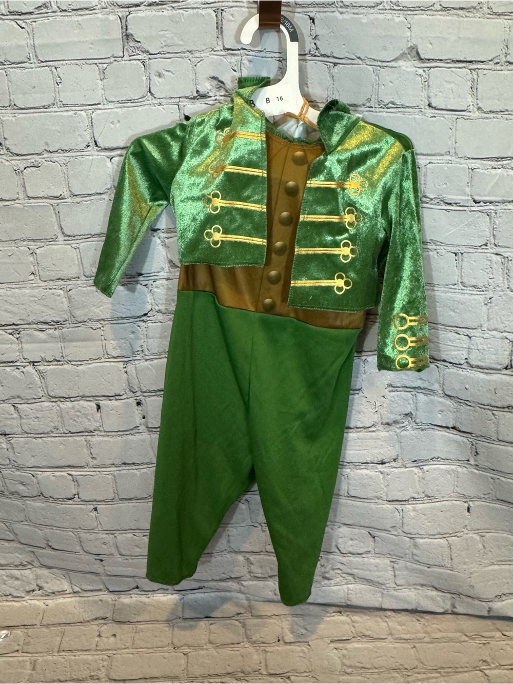 Wicked Flyinig Monkey Toddler Halloween Costume
